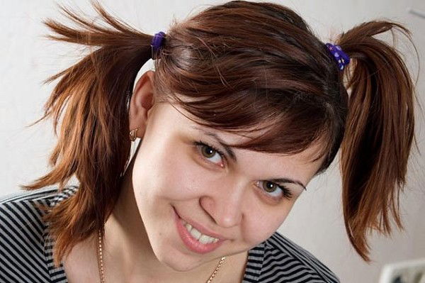 Ольга Попова