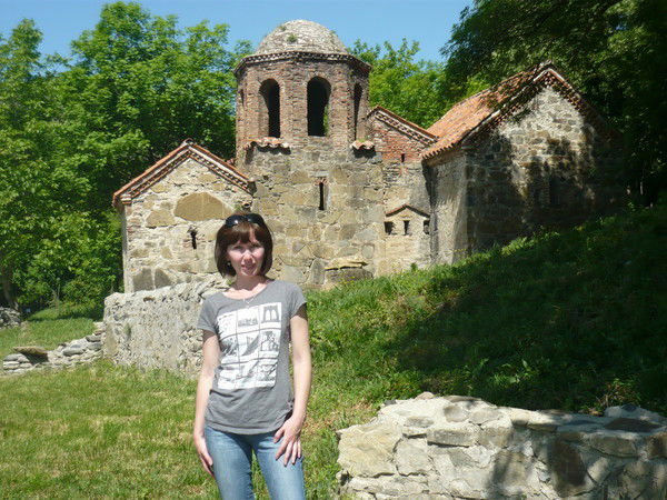 Светлана Ибрагимова