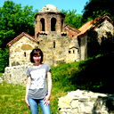 Светлана Ибрагимова