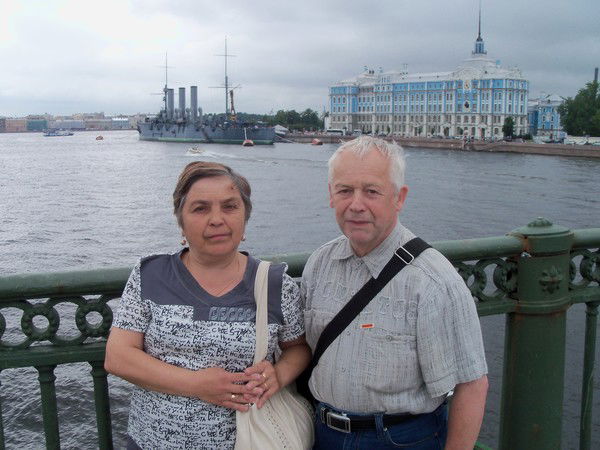 Павел Борисов