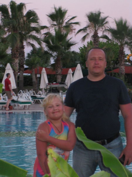 Володя Шумский