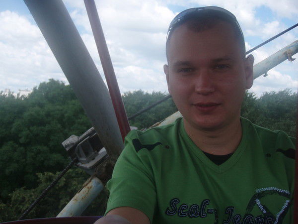 Игорь Медведь