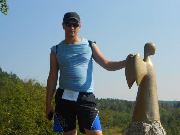 Ришат Газитдинов