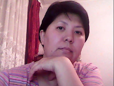 Меруерт Байдильдаева