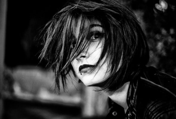 Олечка Болеева