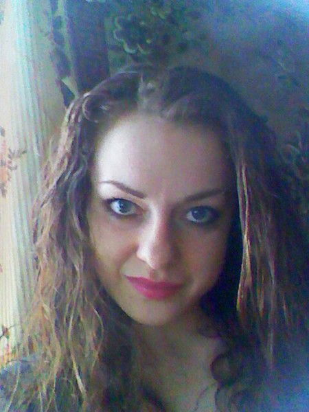 Ирина Тиханкова