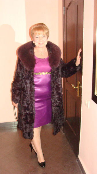 Наталья Семенова