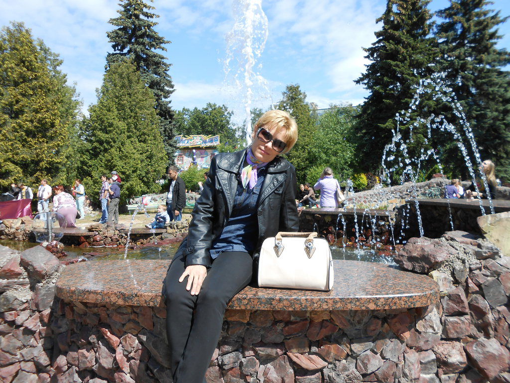 Ольга Маринко