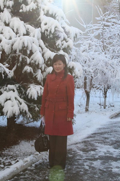 Гульнур Кубеева