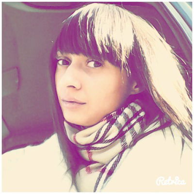 Оля Сбруева