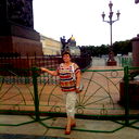 Ирина Корниенко