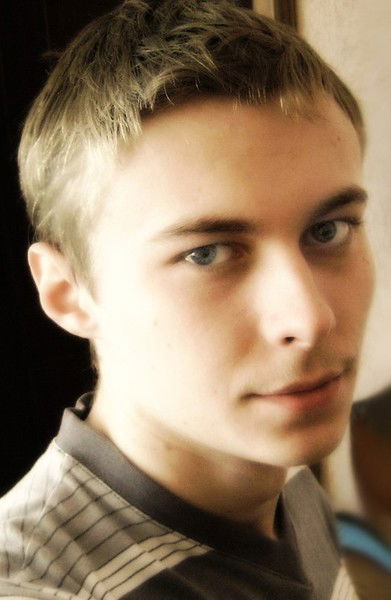 Рома Палилов