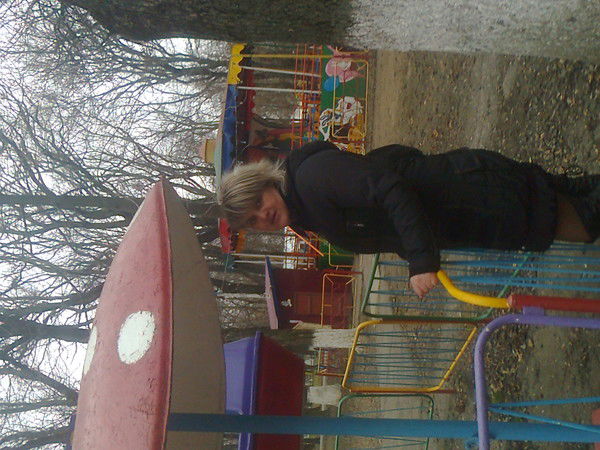 Наталья Кузнецова