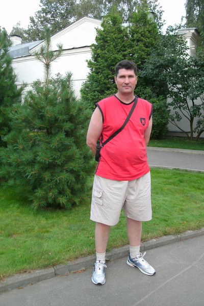 Евгений Хоменок