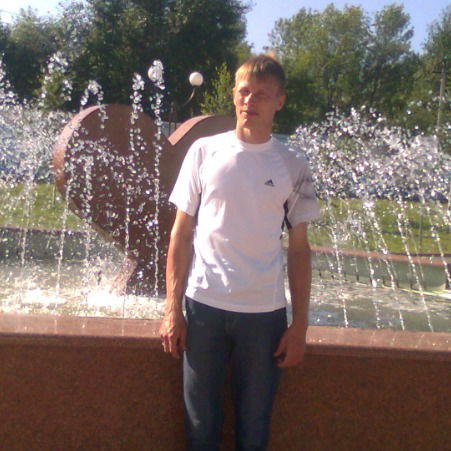 Франк Андрей