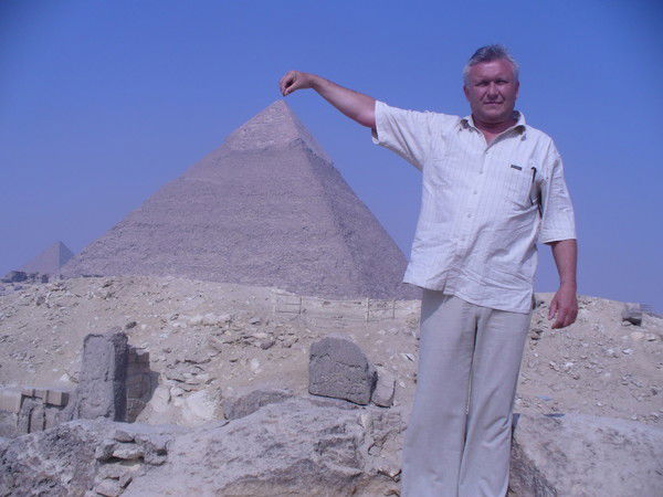 Виталий Кузнецов