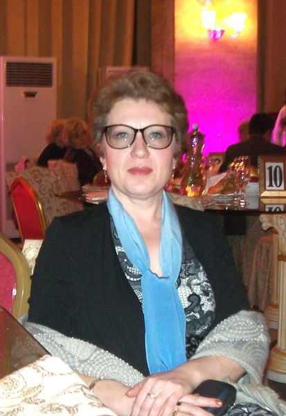 Александра Логинова