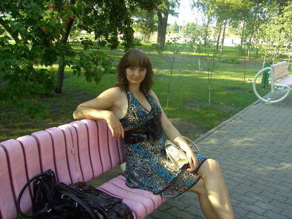 Людмила Егорова