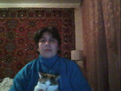 Елена Тамбовцева