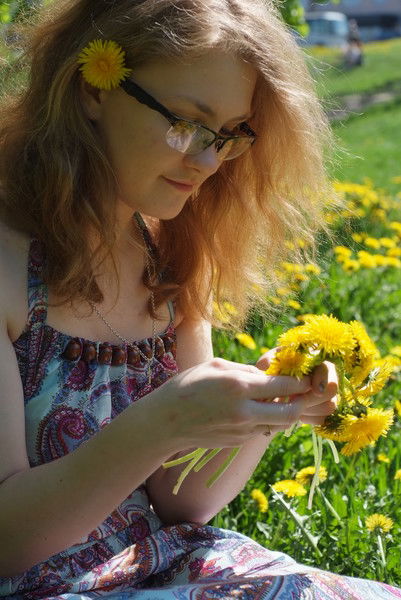 Елена Кутарева