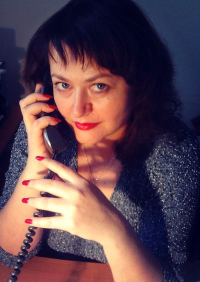 Яна Владимирова