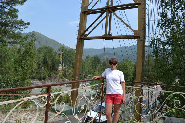 *анастасия *