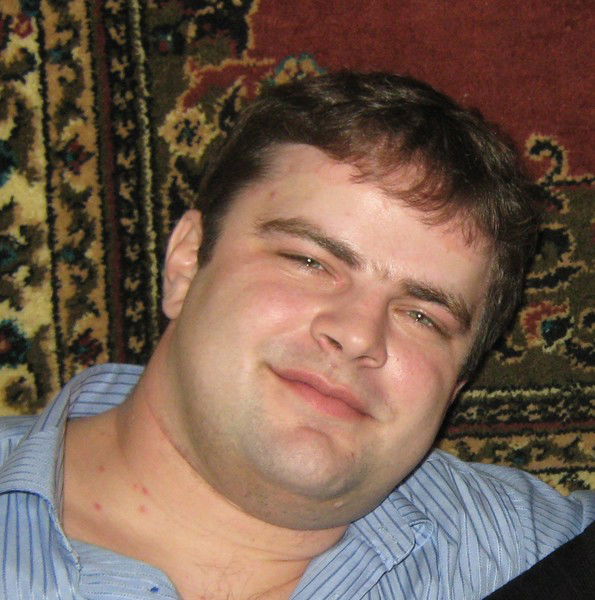 Гулевич Павел