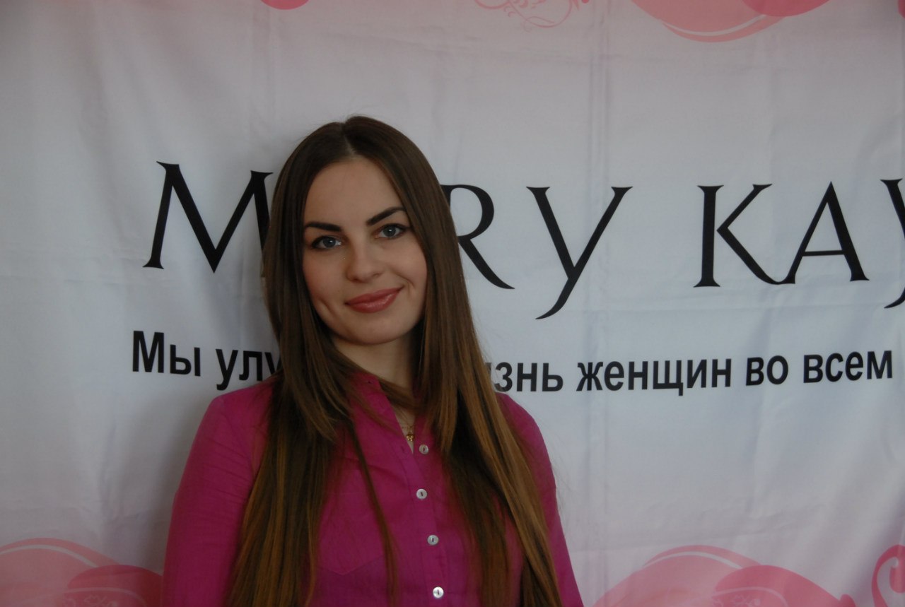 Света Терюкова