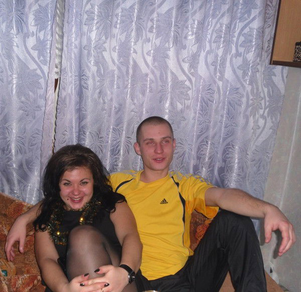 Димон Литвиненко