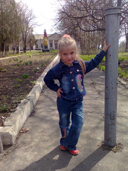 Ирина Луковская