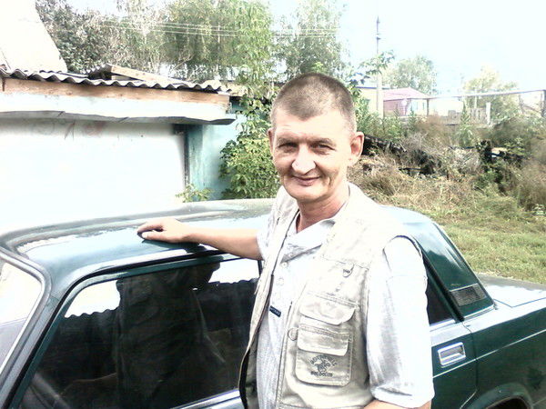 Дима Носков