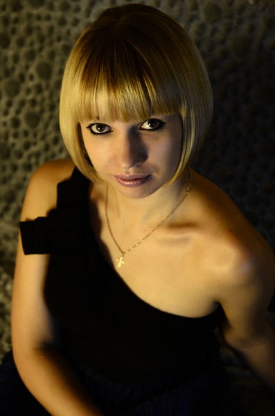 Дарья Куйкина