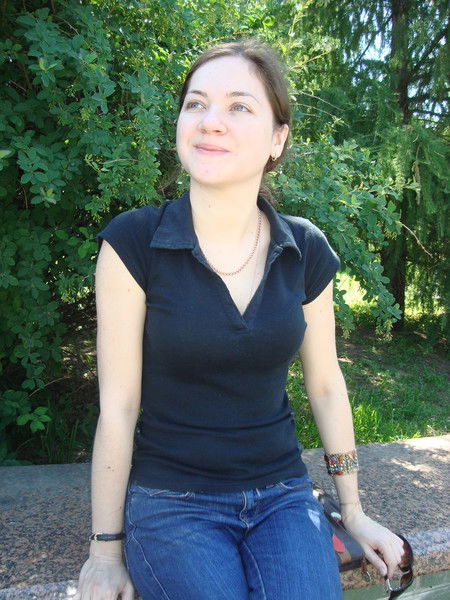 Екатерина Азбаида