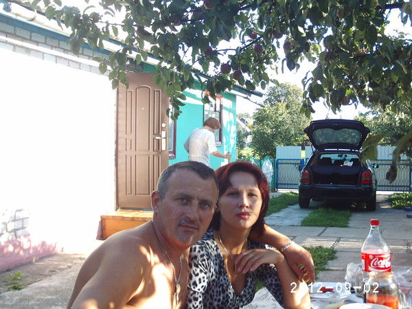 Наташа Нашилова