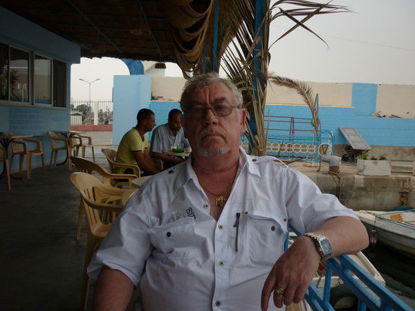 Олег Зайцев