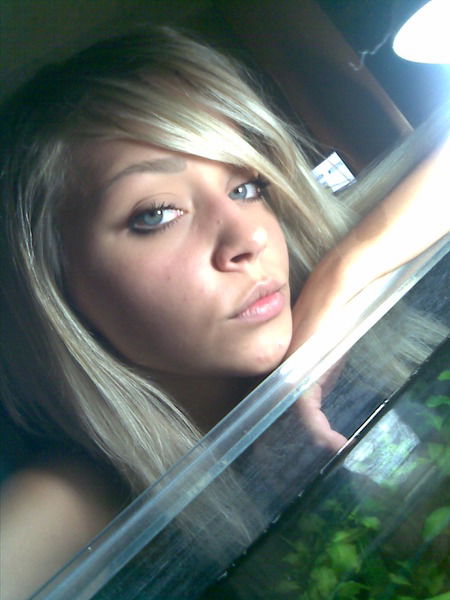 Настёна Коваленко