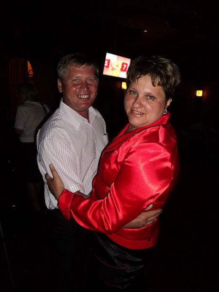 Наталья Зыкова