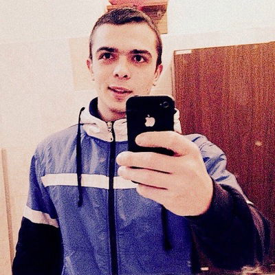 Сергей Григорюк