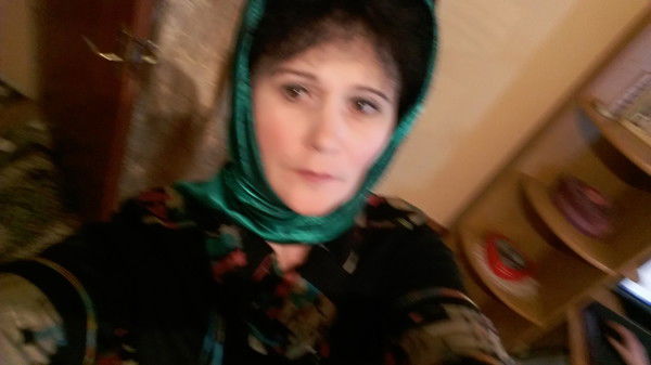 Наташа Герасименко