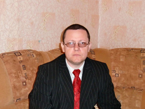 Алексей Сташкова