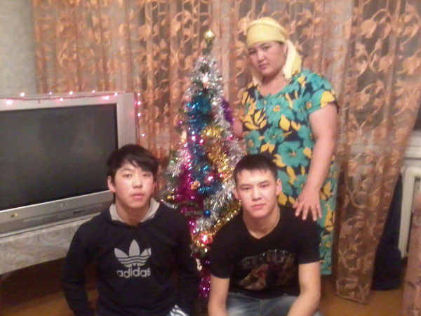 Салтанат Нурканова