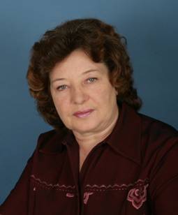 Валентина Лебедева