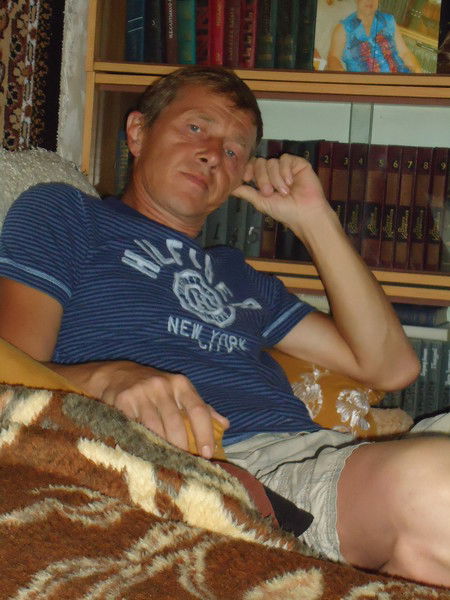 Владимир Филиппов