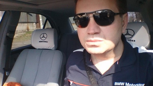 Виталий Гайдаенко