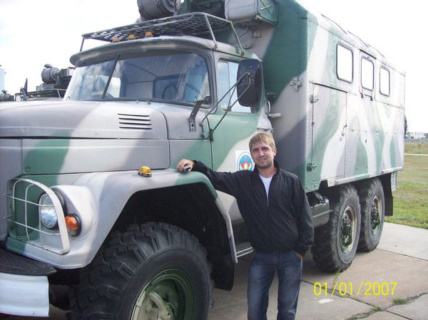 Валера Туряница