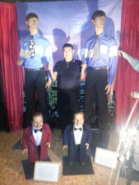 Акыл Абдикадыров