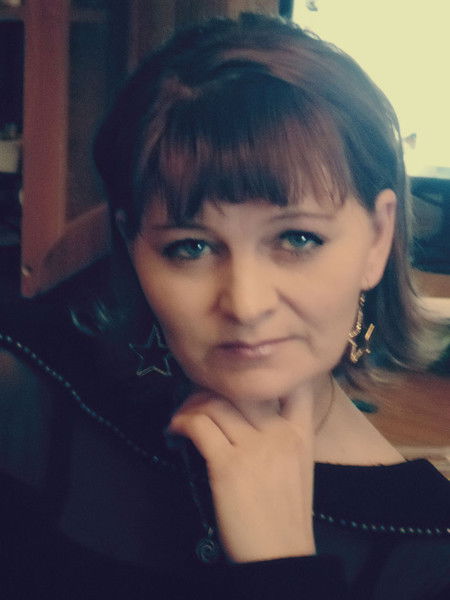 Анна Тарасенко