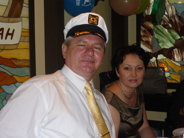 Петр Браславский