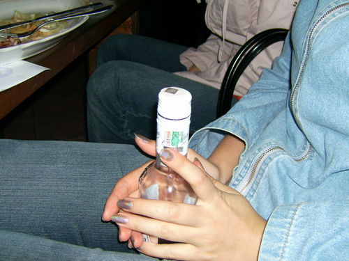 Евгения Загвозкина