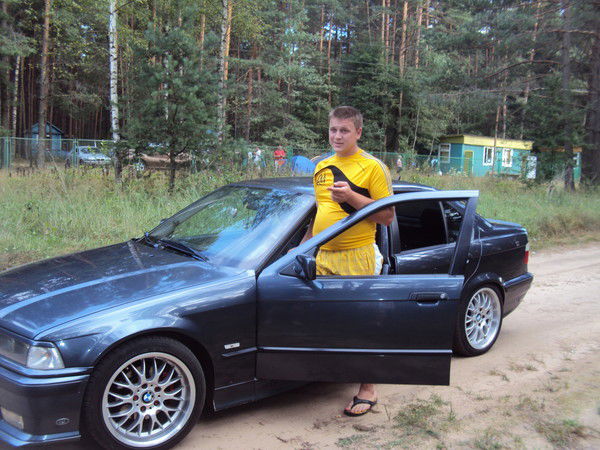 Сергей Ясюкайтис